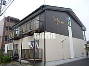全室角部屋タイプの物件です