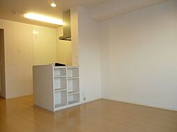 エクスベルジェＡ 2階1SLDKのリビング/ダイニング