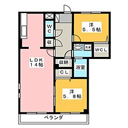 シャトー犬山