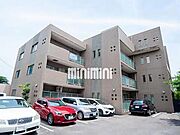 都市ガス仕様＆オートロック完備のマンションタイプです