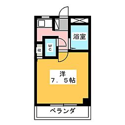 コーポ郷西Ａ