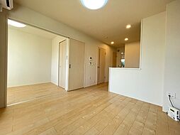 カーサ・クレール 202