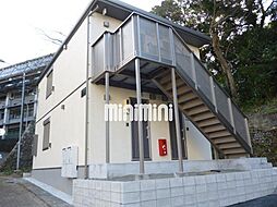 キャッスルビューきざし