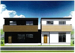 仮）塔野地戸建