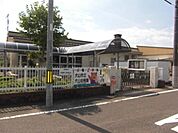 幼稚園、保育園「犬山幼稚園まで510m」