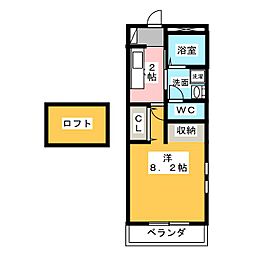 🉐敷金礼金0円！🉐ＩＺＵステージV6