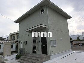 アヴェニール  ｜ 愛知県丹羽郡扶桑町大字柏森字天神（賃貸アパート1R・1階・30.34㎡） その1