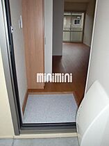 リバーサイドハイツ矢戸　Ａ  ｜ 愛知県丹羽郡大口町替地１丁目（賃貸アパート1LDK・2階・35.30㎡） その12