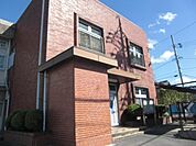 役所「楽田出張所まで240m」