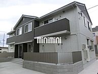 愛知県犬山市大字五郎丸字二タ子塚：物件画像／株式会社ミニミニ　犬山・扶桑店