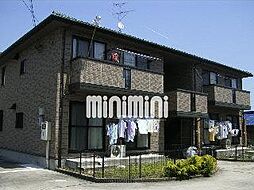 曽汀ガーデン　Ａ棟