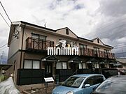 戸建感覚が味わえる築浅メゾネット物件です！