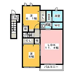レインボーI