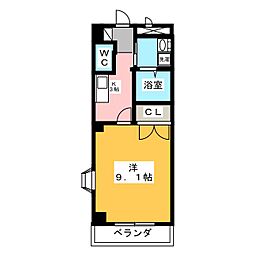 🉐敷金礼金0円！🉐グランディール