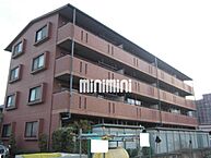 愛知県丹羽郡扶桑町大字柏森字辻田：物件画像／株式会社ミニミニ　犬山・扶桑店