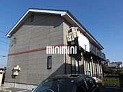 一戸建ての感覚が味わえるメゾネット物件です