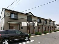 愛知県丹羽郡扶桑町大字高雄字北海道：物件画像／株式会社ミニミニ　犬山・扶桑店