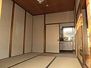 1部屋では物足りない単身の方にもオススメなお部屋です！