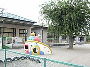 幼稚園、保育園「大口町立西保育園まで452m」