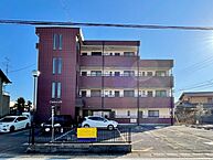 愛知県丹羽郡扶桑町大字柏森字前屋敷：物件画像／株式会社ミニミニ　犬山・扶桑店