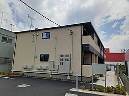 フローラルメゾンＦ