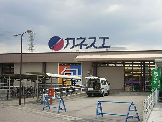 コーポジョイフル_周辺_1