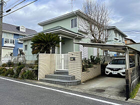 野原貸家  ｜ 愛知県豊田市五ケ丘８丁目（賃貸一戸建3LDK・1階・90.15㎡） その1