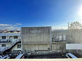 ビラ・モツアルト  ｜ 愛知県豊田市大林町１１丁目（賃貸マンション2LDK・3階・59.33㎡） その12