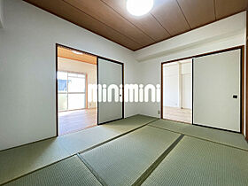 ビラ・モツアルト  ｜ 愛知県豊田市大林町１１丁目（賃貸マンション2LDK・3階・59.33㎡） その4