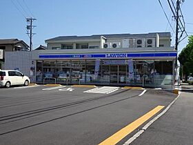 レジデンス清風  ｜ 愛知県豊田市大林町１３丁目（賃貸マンション1LDK・1階・48.60㎡） その24