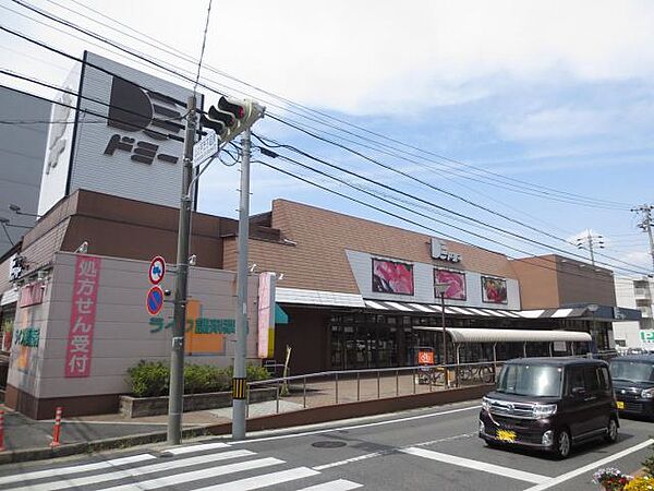 エル山之手 ｜愛知県豊田市山之手８丁目(賃貸アパート1R・1階・20.80㎡)の写真 その26