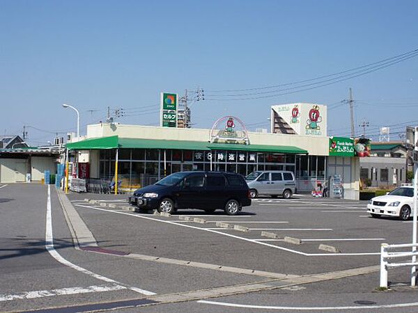 クラウン杉本Ａ ｜愛知県豊田市大林町１１丁目(賃貸マンション2LDK・4階・60.00㎡)の写真 その26