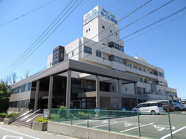 クラウン杉本Ａ ｜愛知県豊田市大林町１１丁目(賃貸マンション2LDK・4階・60.00㎡)の写真 その27