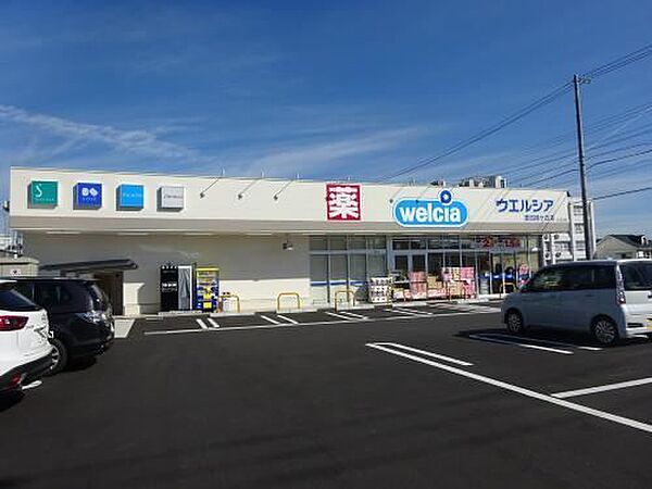 コーポ水野 ｜愛知県豊田市緑ケ丘２丁目(賃貸マンション1K・2階・26.00㎡)の写真 その13