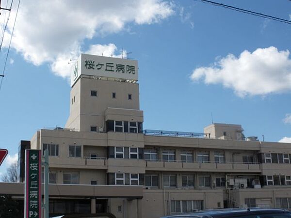 アンシャンテ大林 ｜愛知県豊田市大林町１０丁目(賃貸マンション1K・1階・23.43㎡)の写真 その25