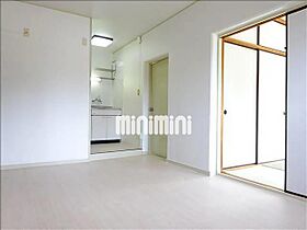 マンションＮＥＸＴ　1  ｜ 愛知県豊田市深田町３丁目（賃貸マンション3LDK・1階・56.70㎡） その15