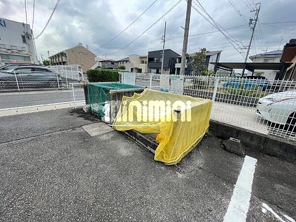 ネクストナカネ 405｜愛知県豊田市金谷町７丁目(賃貸マンション2LDK・4階・53.20㎡)の写真 その22