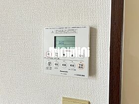 サンパーソン21　Ａ棟  ｜ 愛知県豊田市水源町２丁目（賃貸アパート1K・1階・27.08㎡） その12