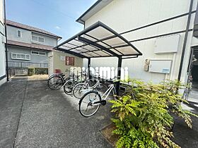 サンビレッジ上郷　Ｂ棟  ｜ 愛知県豊田市桝塚西町北小畔（賃貸アパート2LDK・1階・51.37㎡） その15