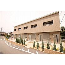 サニーヒル塩倉A棟 102 ｜ 愛知県豊田市花園町塩倉18-2（賃貸アパート2LDK・1階・59.64㎡） その1