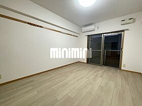 山之手通りＦＬＡＴ 202 ｜ 愛知県豊田市丸山町７丁目33-1（賃貸マンション1R・2階・25.20㎡） その3