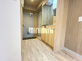 シティブレイク  ｜ 愛知県豊田市司町１丁目（賃貸マンション1R・3階・17.00㎡） その20