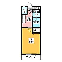 ＮＨ3  ｜ 愛知県豊田市寿町４丁目（賃貸マンション1K・1階・29.16㎡） その2