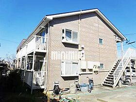 ブルック  ｜ 愛知県豊田市小川町３丁目（賃貸アパート1K・1階・31.25㎡） その1