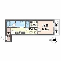 ビシック9 302 ｜ 愛知県豊田市神明町２丁目46番地1（賃貸マンション1K・3階・32.37㎡） その2