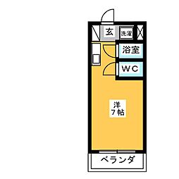 🉐敷金礼金0円！🉐ドミール豊