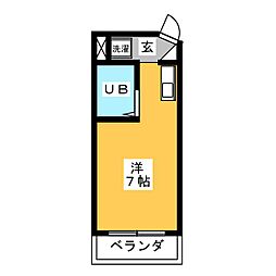 🉐敷金礼金0円！🉐ドミール豊