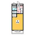 アンジェリーナ4階4.8万円