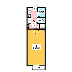🉐敷金礼金0円！🉐永新ハイム