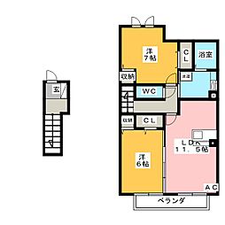 ビオラ